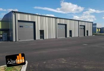 Location local activité neuve Vernouillet - Proche RN154