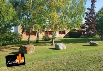 Bâtiment d'activité à vendre Verneuil-sur-Avre - Parc Les Cents Sillons