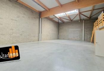 Location entrepôt Chartres Métropole - RN10/RN154 - A11 à 2 min