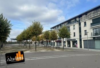Vente local commercial Le Coudray - Proche Chartres