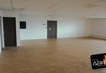 Bureaux à louer Dreux - Proche RN12, RN154 et ligne de bus