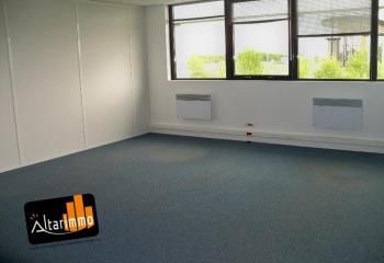 Location bureaux Chartres - Proche A11 et RN 10