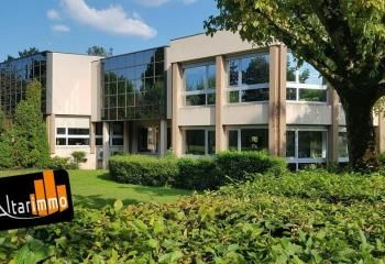 Vente bureaux Lucé Chartres - Proche gare et rocade