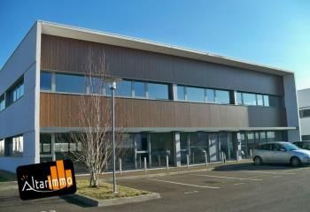 Bureau à vendre - 247 m²