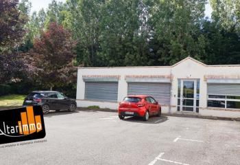 Bureaux à louer Dreux - Proche RN12 et ligne de bus