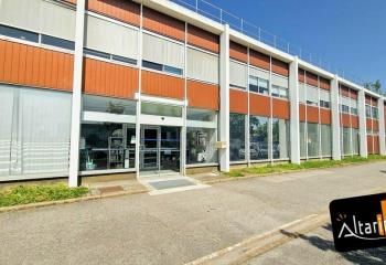 Location entrepôt Mainvilliers - Chartres Métropole - Accès RN154