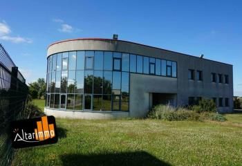 Bureaux et local d'activité à vendre Brou - Proche A11