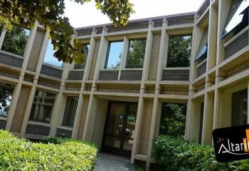 Vente bureaux Saclay - Parc sécurisé près du plateau