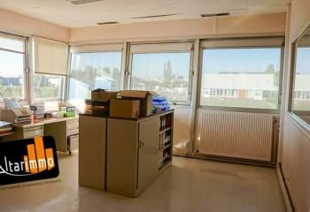 Location bureaux Brou - Proche D921 et gare