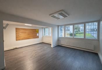 Location bureaux Montrouge - Portes d'Orléans proche Paris
