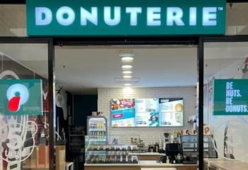 Donuterie à vendre Le Havre