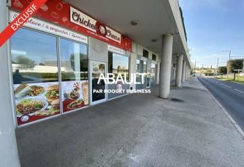 Location local commercial Castelnau-le-Lez - Tramway ligne 2