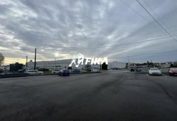 Vente ensemble commercial Blaye - Zone dynamique