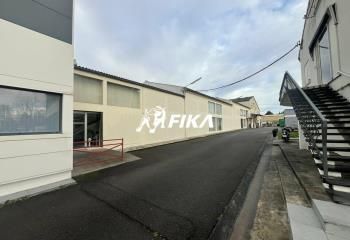 Vente ensemble commercial Blaye - Zone dynamique