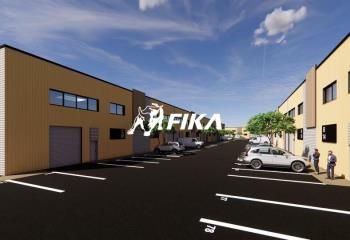 Local d'activité à vendre Muret - Parc ECOPLUS