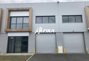 Local d'activité à louer Toulouse - Proche A64 et bus