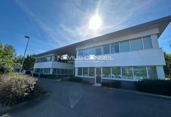 Location bureaux Labège - Proche A61 et bus 79, 109, 204