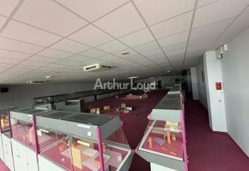 Local commercial à louer Cormontreuil - Zone commerciale