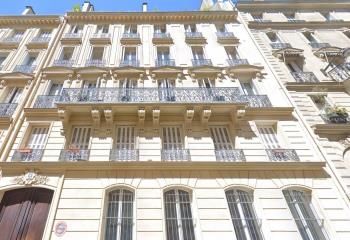 Location bureaux Paris 8 proche Saint-Lazare