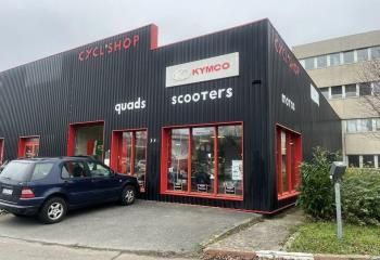 Local d'activité à vendre Cesson-Sévigné - ZI Sud-Est