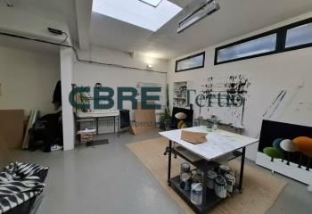 Bureaux à vendre Tours centre - Gare, tram et bus à proximité