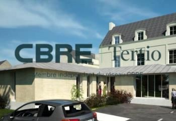 Local commercial neuf à vendre Bléré centre-bourg