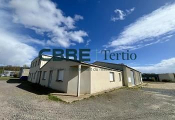 Bureaux à vendre Ballan-Miré - Proche A85 et rocade
