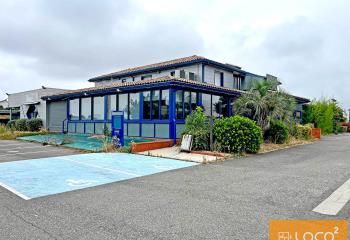 Vente local commercial Blagnac - Centre commercial