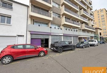 Local commercial à vendre Toulouse Saint-Agne - Proche métro