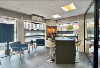 Vente local commercial Nérac - Droit au bail