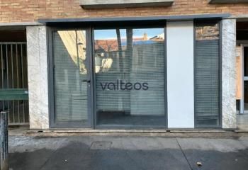 Local commercial à louer Toulouse - Avenue Crampel