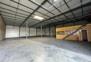 Location cellule d'activité Mondouzil - Proche A68 et rocade