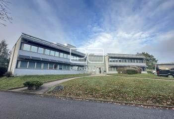 Coworking Regus Technopôle Brabois - Nancy - Bus T2