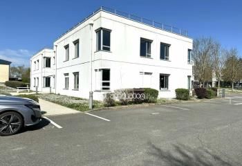 Bureaux à vendre Villers-lès-Nancy Technopôle Brabois