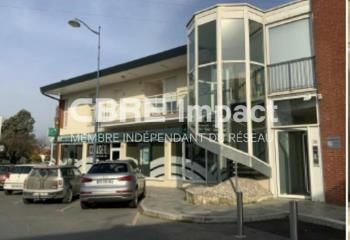 Location local commercial Tinqueux - Proche Reims