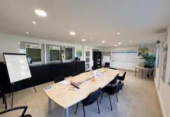 Location bureau Roquebrune-sur-Argens - Zone d'activité dynamique