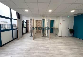 Vente bureau Aix-en-Provence - Accès bus et autoroute