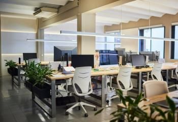 Location bureaux Labège - Accès rocade et transports en commun