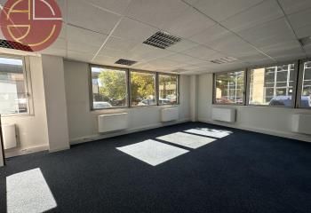 Location bureaux Labège - Proche autoroute et transports