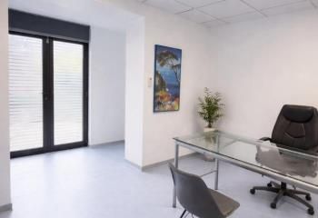 Vente bureaux Toulouse Sud-Ouest - Proche métro et bus