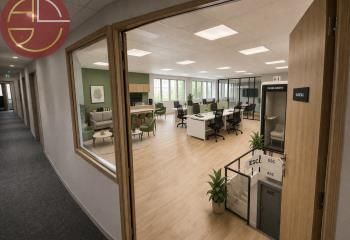 Bureaux à vendre Ramonville-Saint-Agne - Proche Toulouse