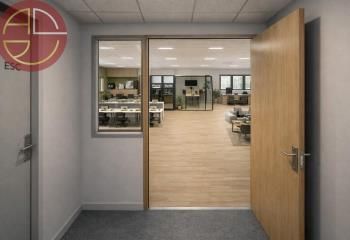 Bureaux à vendre Ramonville-Saint-Agne - Proche Toulouse