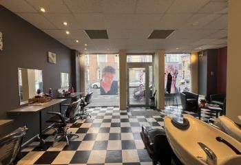 Location local commercial Reims - Proche Place Luton