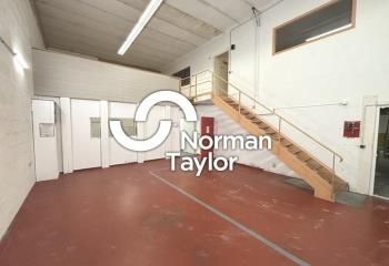 Local d'activités mixte à louer Fréjorgues - Accès rapide A9