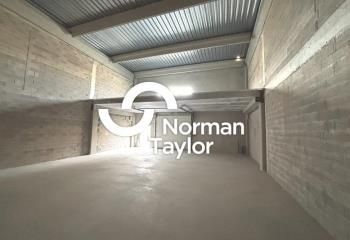 Local d'activité neuf à louer Montpellier Est - Proche A9