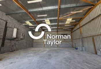 Location local d'activité mixte Lunel - Proche A9 et TER