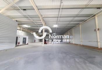 Location local d'activité Béziers - Accès A9/A75 immédiat