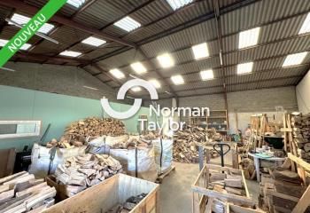 Local d'activité à louer Saint-Georges-d'Orques - Proche A750