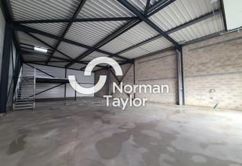 Local d'activité à louer Béziers - Proximité A9/A75