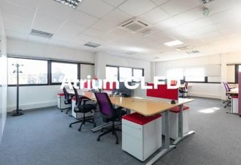 Location bureaux Aubière - Secteur La Pardieu